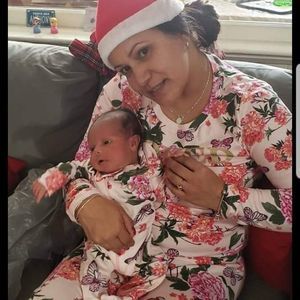 Meet your Posher, Inocencia